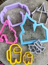 Load image into Gallery viewer, Custom Cookie Cutters