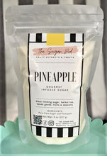 Load image into Gallery viewer, Pineapple Sugar