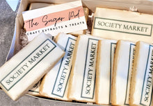 Load image into Gallery viewer, Logo Printed Cookies
