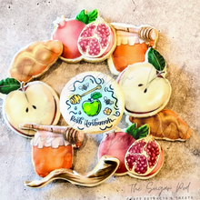 Load image into Gallery viewer, Honey Jar Cookie Cutter and Image