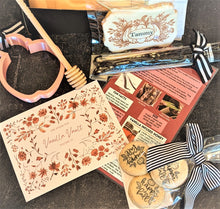 Load image into Gallery viewer, Vanilla Vault Subscription Box