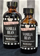 Load image into Gallery viewer, Vanilla Bean Extract