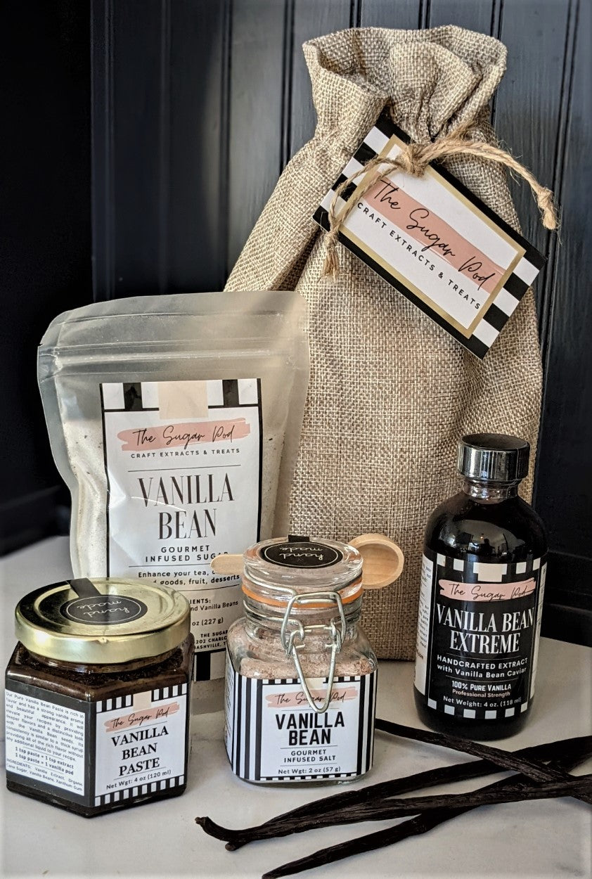 Simply Cookbook + Recipe in a Bottle gift set