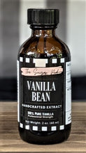 Load image into Gallery viewer, Vanilla Bean Extract