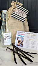 Load image into Gallery viewer, Vanilla Extract Kit