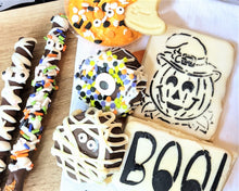 Load image into Gallery viewer, Treat Box Sampler