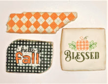 Load image into Gallery viewer, Custom Printed Cookies