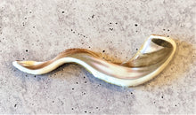Load image into Gallery viewer, Shofar Cookie Cutter and Image