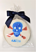 Load image into Gallery viewer, Custom Printed Macarons