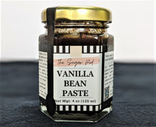 Load image into Gallery viewer, Vanilla Bean Paste
