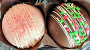 Gift Set of 2 Hot Cocoa Bomb