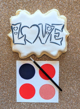 Load image into Gallery viewer, Paint Your Own Cookie
