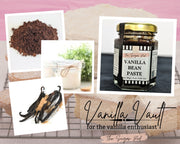 Vanilla Vault Subscription Box